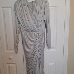 2 piece dress/jacket